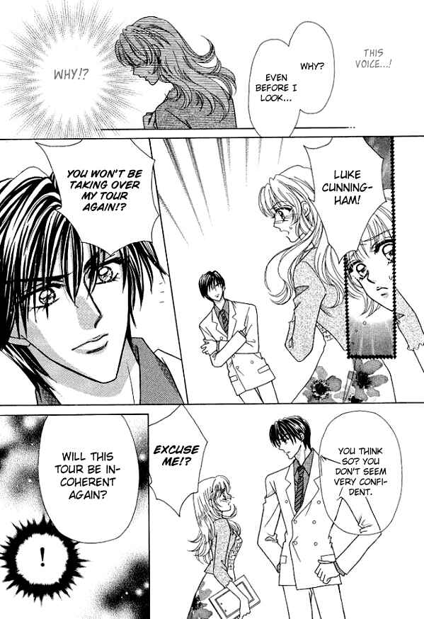 Page 10 Chapter 2 Sore wa Kiss de Hajimatta