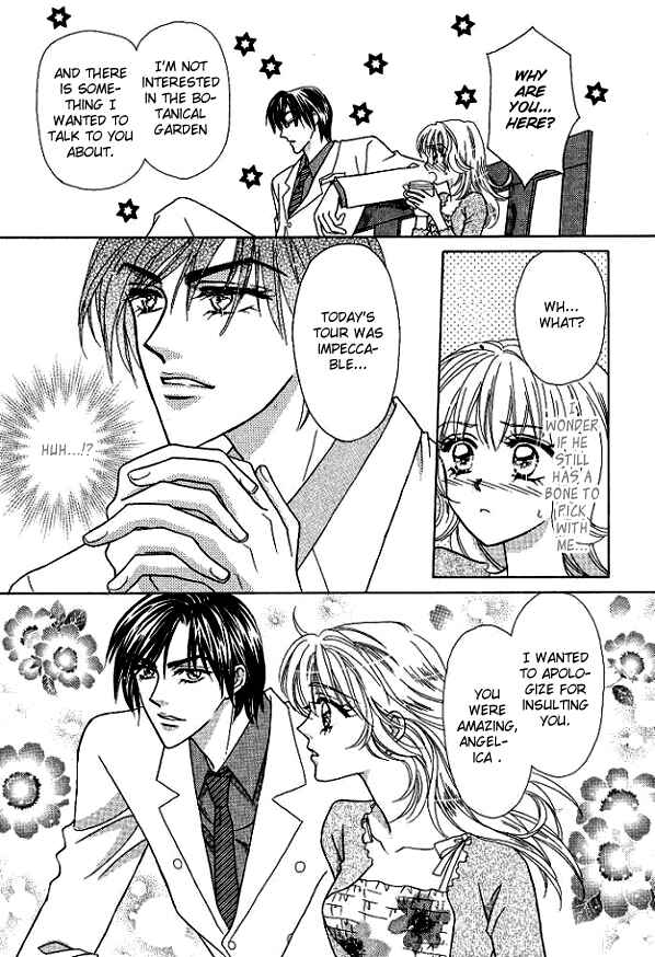Page 14 Chapter 2 Sore wa Kiss de Hajimatta