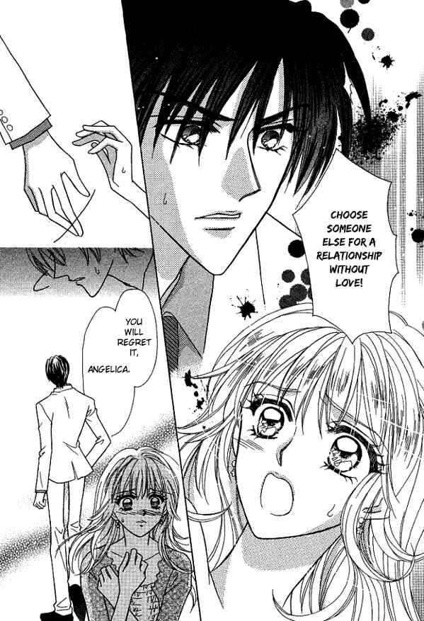 Page 20 Chapter 2 Sore wa Kiss de Hajimatta