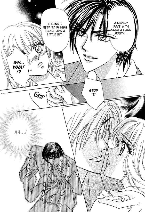 Page 5 Chapter 2 Sore wa Kiss de Hajimatta