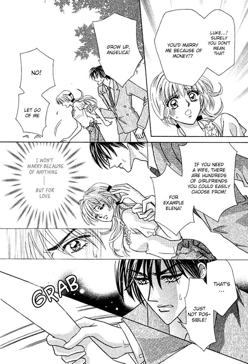 Page 1 Chapter 4 Sore wa Kiss de Hajimatta
