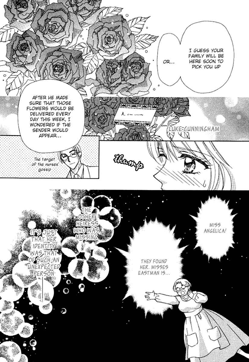 Page 10 Chapter 4 Sore wa Kiss de Hajimatta