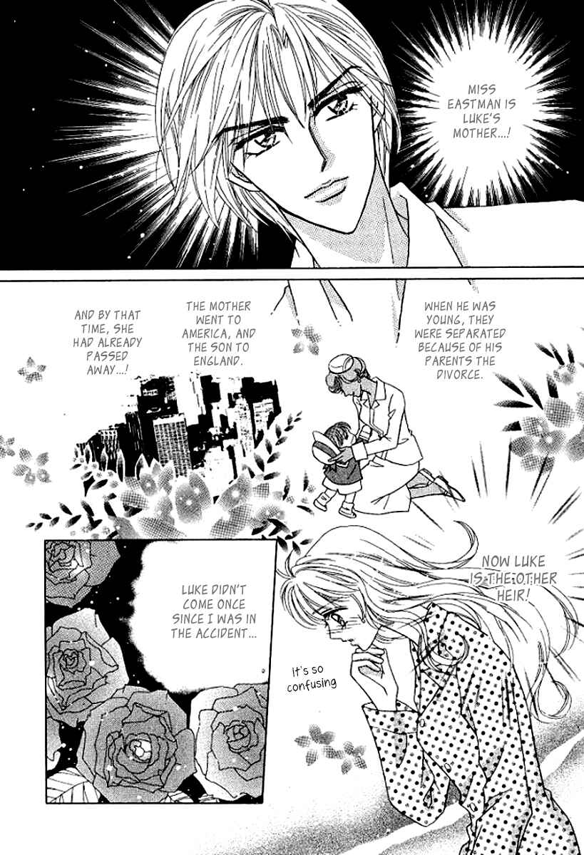 Page 11 Chapter 4 Sore wa Kiss de Hajimatta