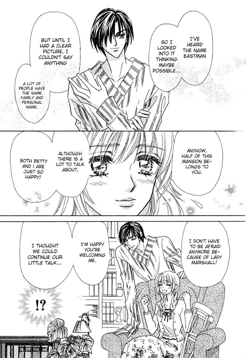 Page 14 Chapter 4 Sore wa Kiss de Hajimatta