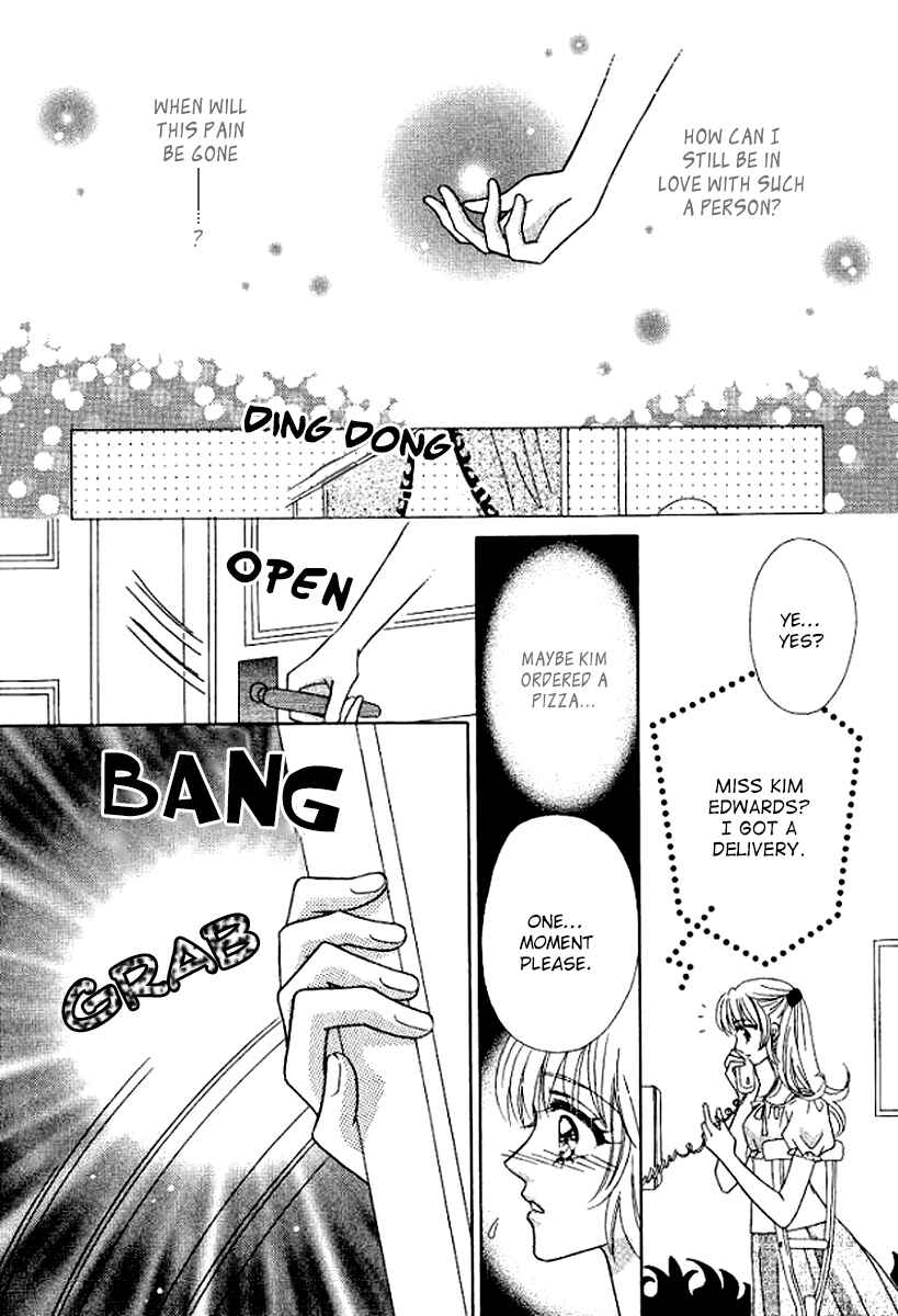 Page 29 Chapter 4 Sore wa Kiss de Hajimatta