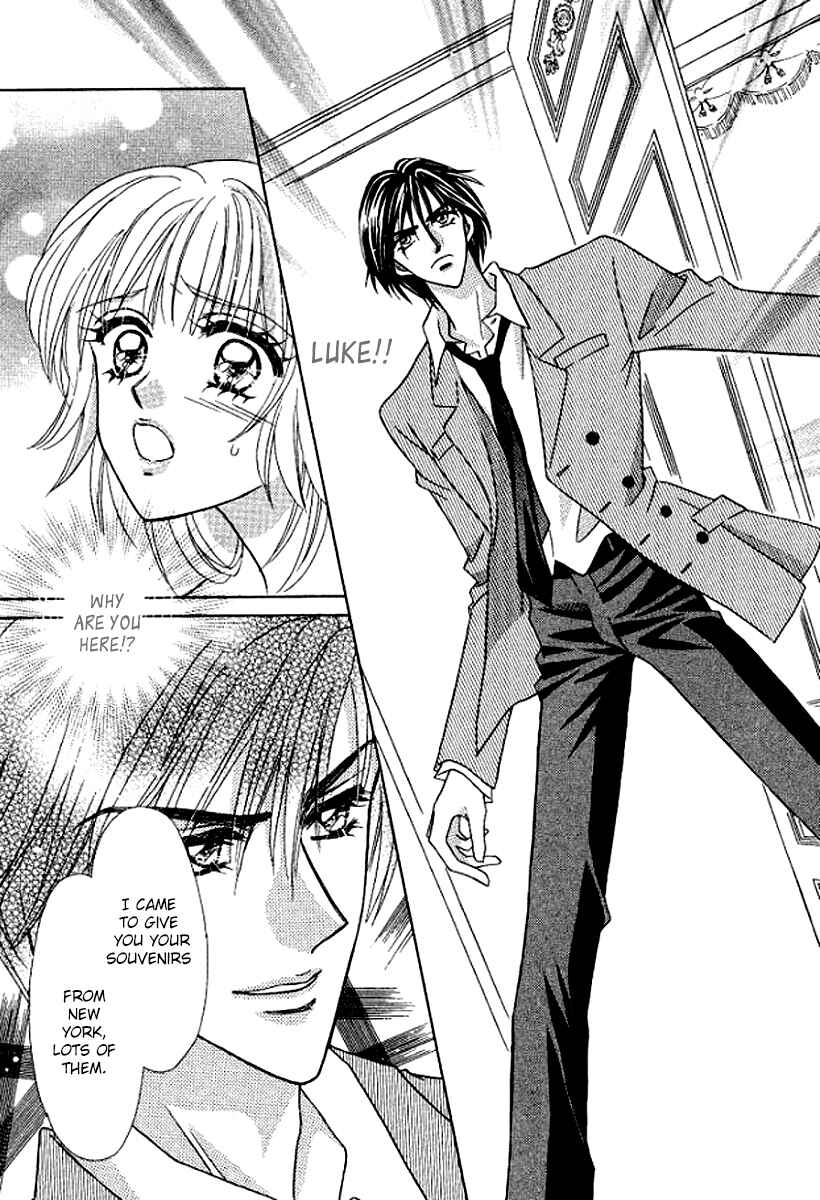 Page 30 Chapter 4 Sore wa Kiss de Hajimatta