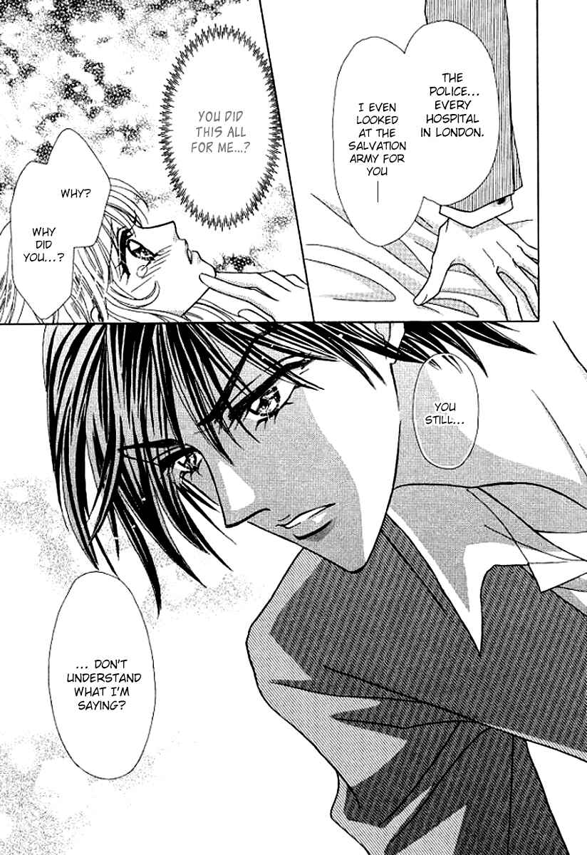 Page 34 Chapter 4 Sore wa Kiss de Hajimatta