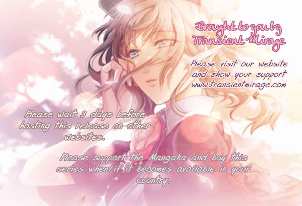 Page 41 Chapter 4 Sore wa Kiss de Hajimatta