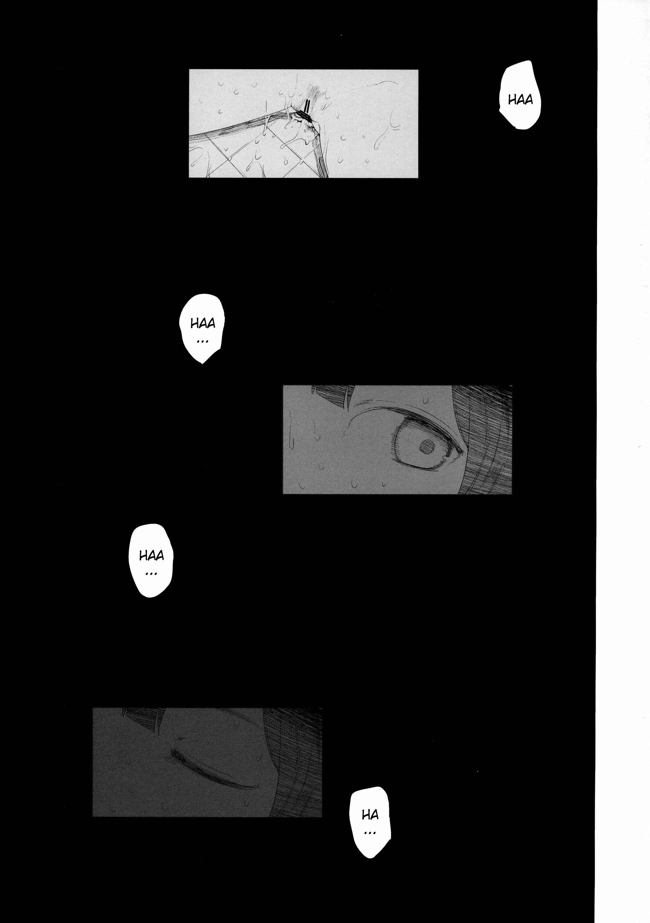 Page 28 Chapter Unknown_4155 Tamako Market - A Shot Through the Heart (Doujinshi)