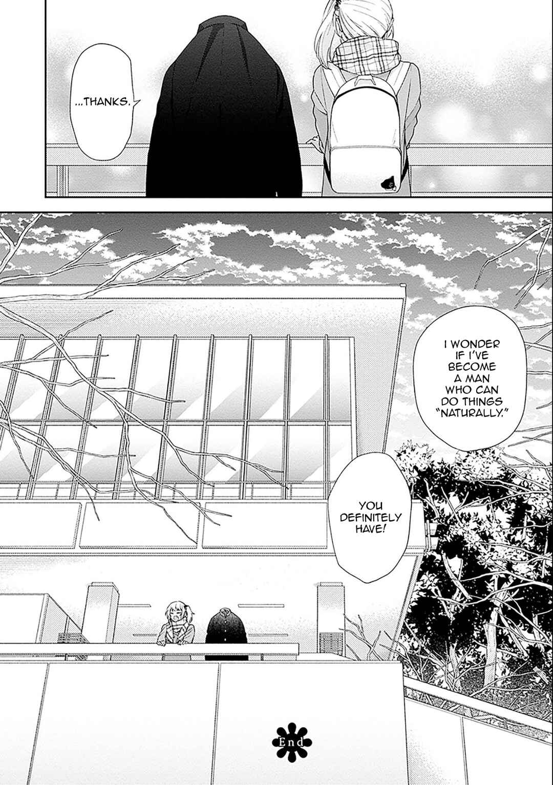 Page 31 Chapter 45 April Showers Bring May Flowers