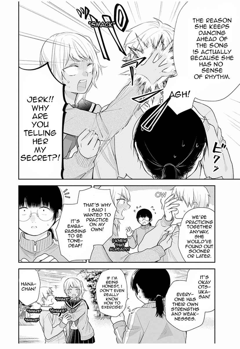 Page 10 Chapter 34 April Showers Bring May Flowers