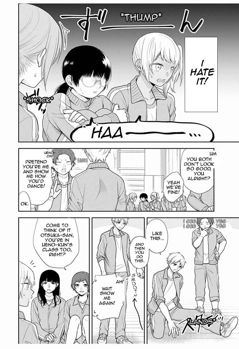 Page 2 Chapter 34 April Showers Bring May Flowers