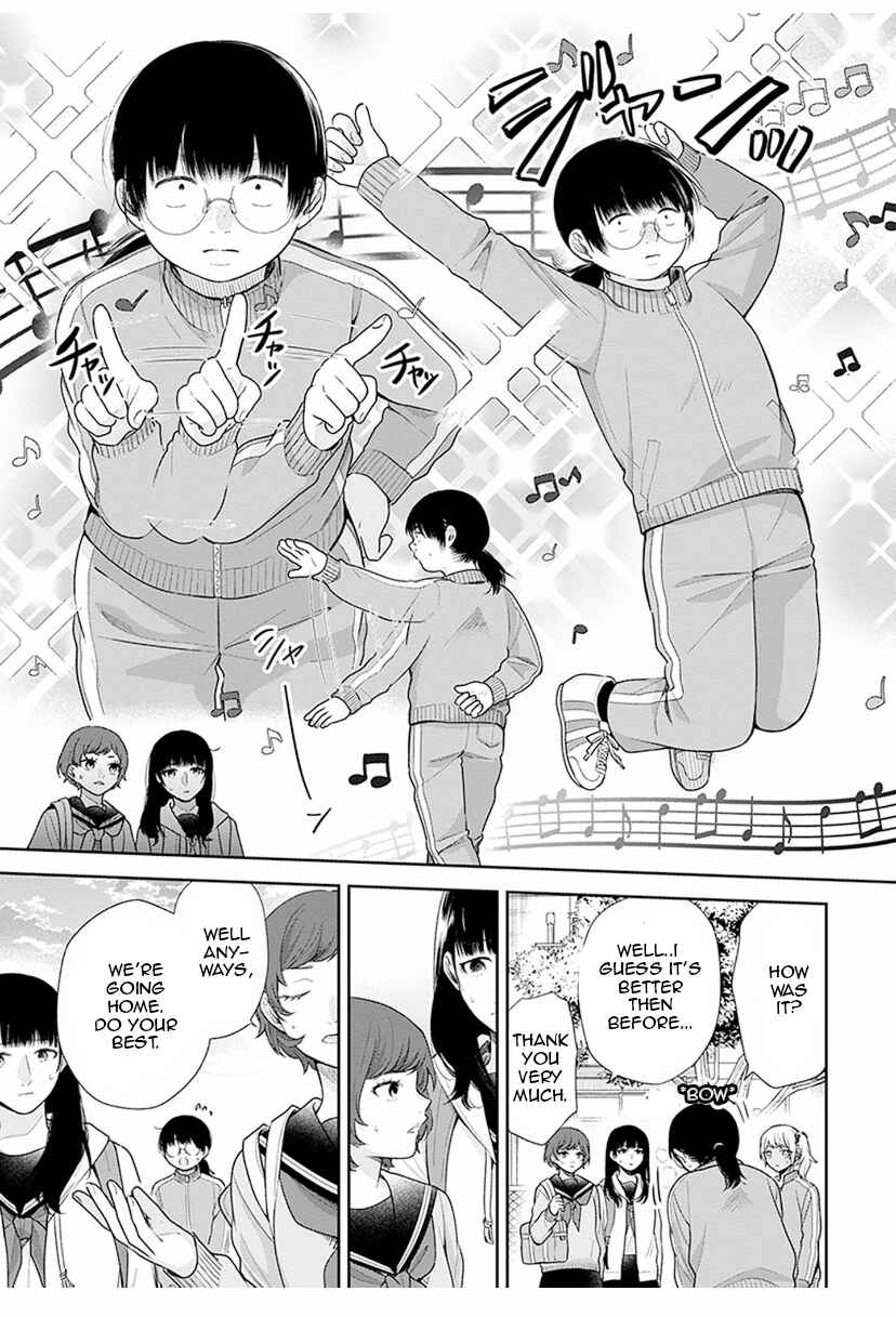 Page 23 Chapter 34 April Showers Bring May Flowers