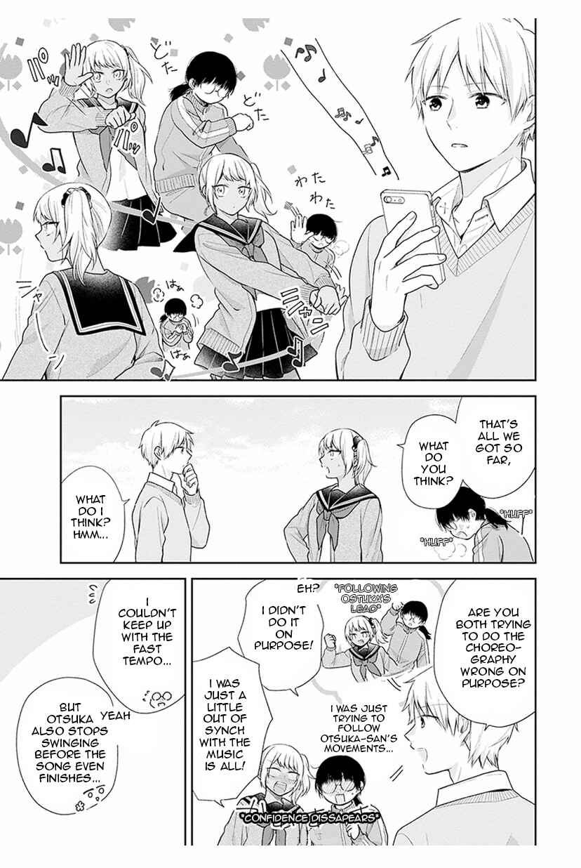 Page 9 Chapter 34 April Showers Bring May Flowers