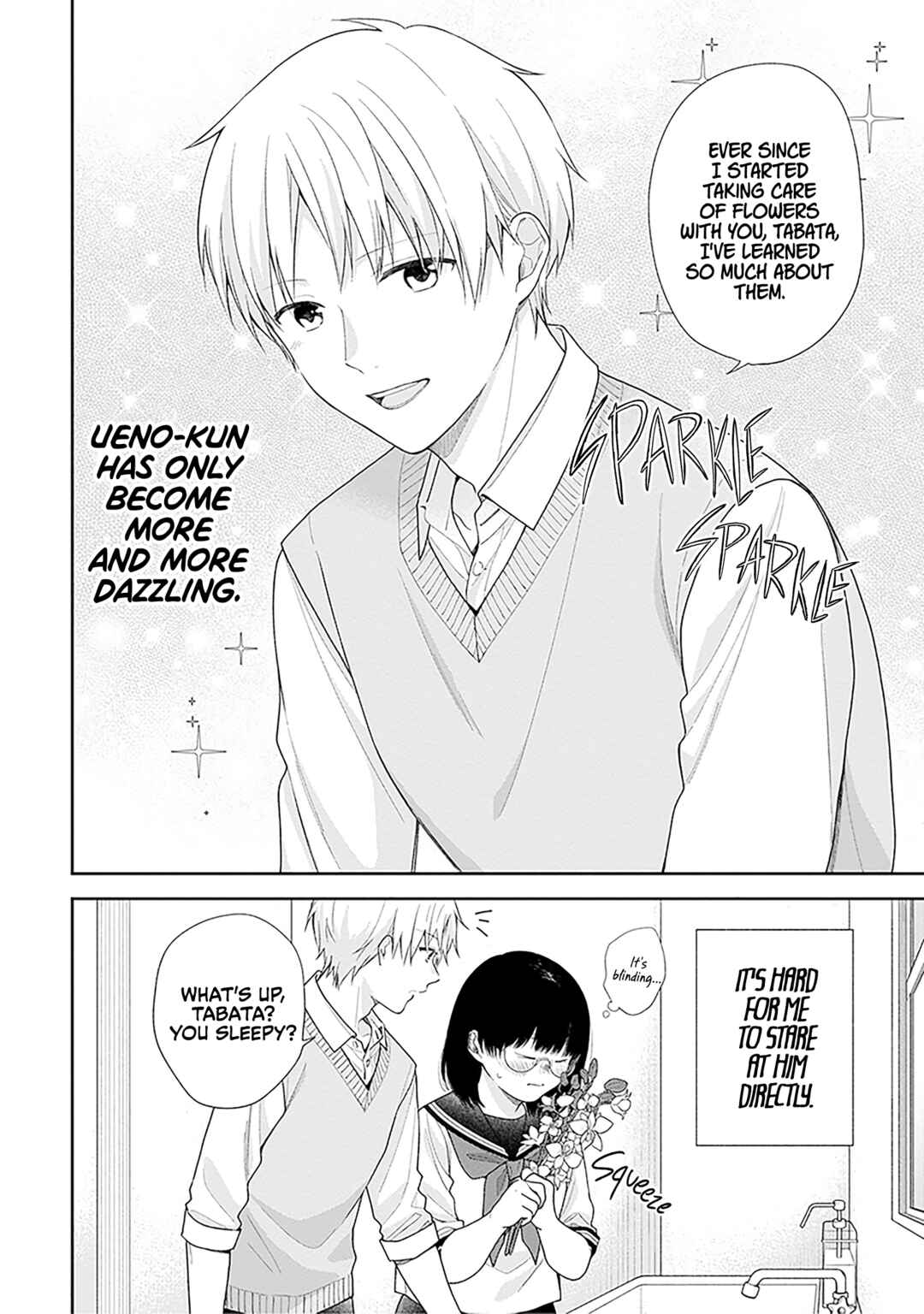 Page 2 Chapter 65 April Showers Bring May Flowers