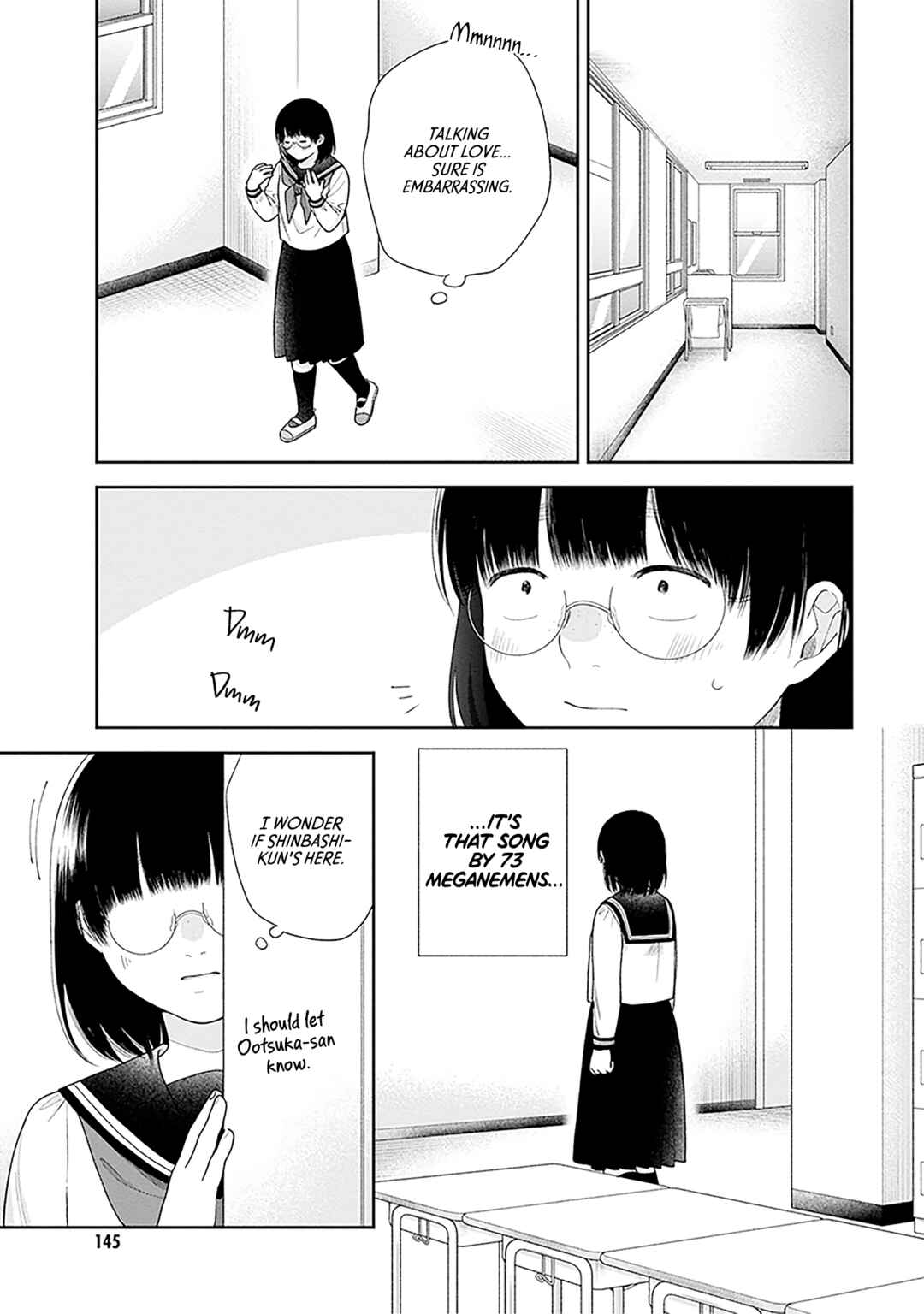 Page 21 Chapter 65 April Showers Bring May Flowers