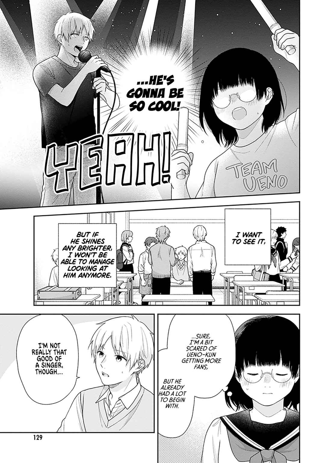 Page 5 Chapter 65 April Showers Bring May Flowers