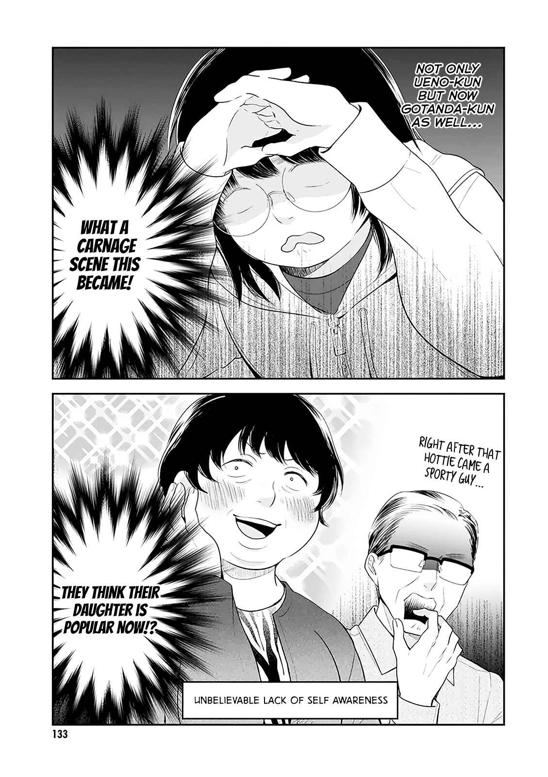 Page 11 Chapter 5 April Showers Bring May Flowers