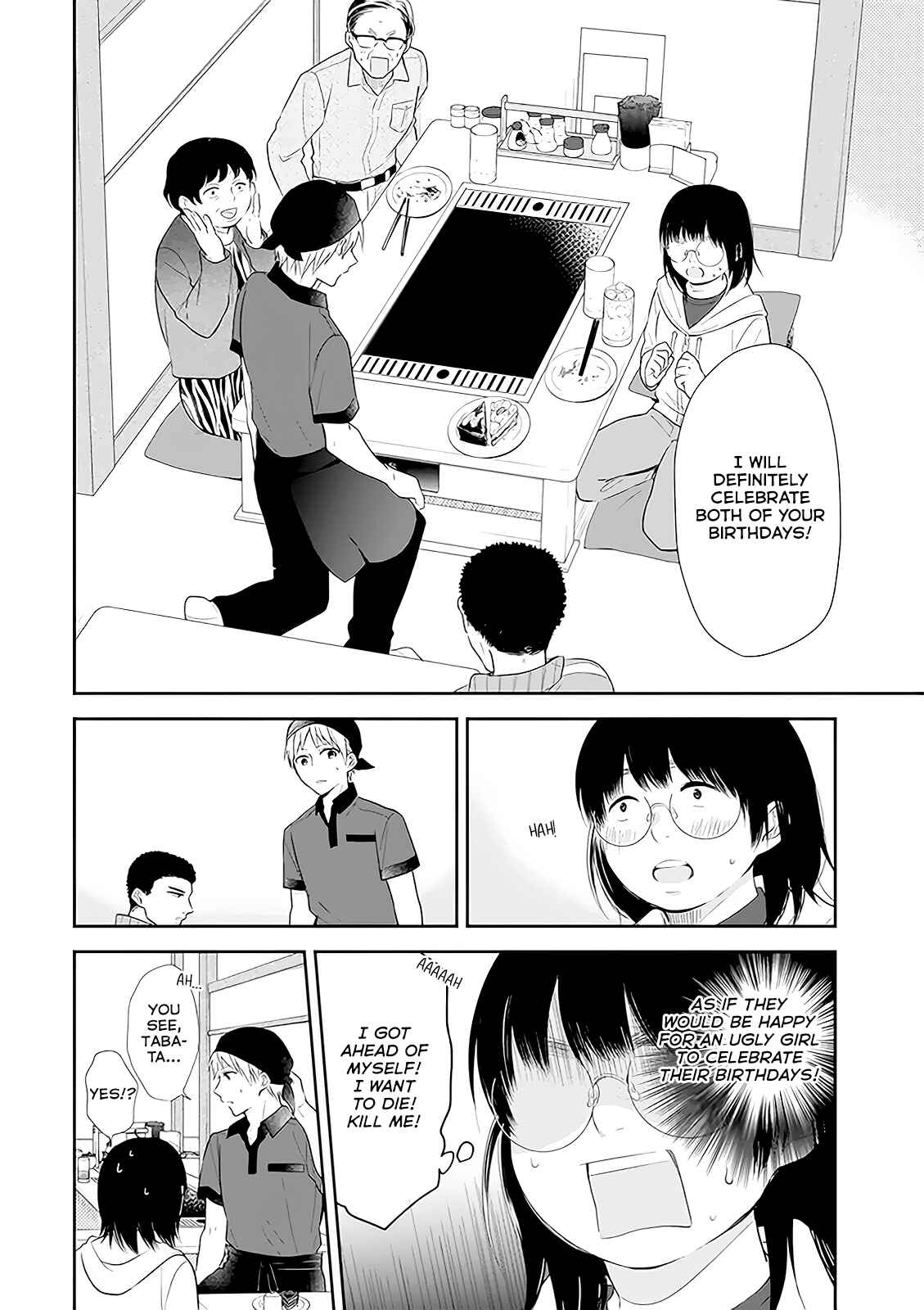 Page 26 Chapter 5 April Showers Bring May Flowers