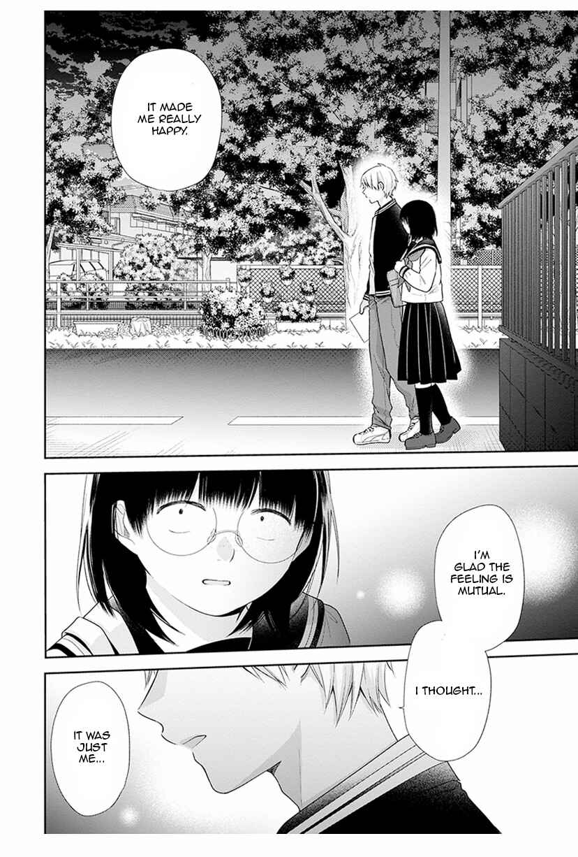 Page 28 Chapter 33 April Showers Bring May Flowers