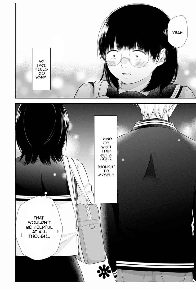 Page 30 Chapter 33 April Showers Bring May Flowers