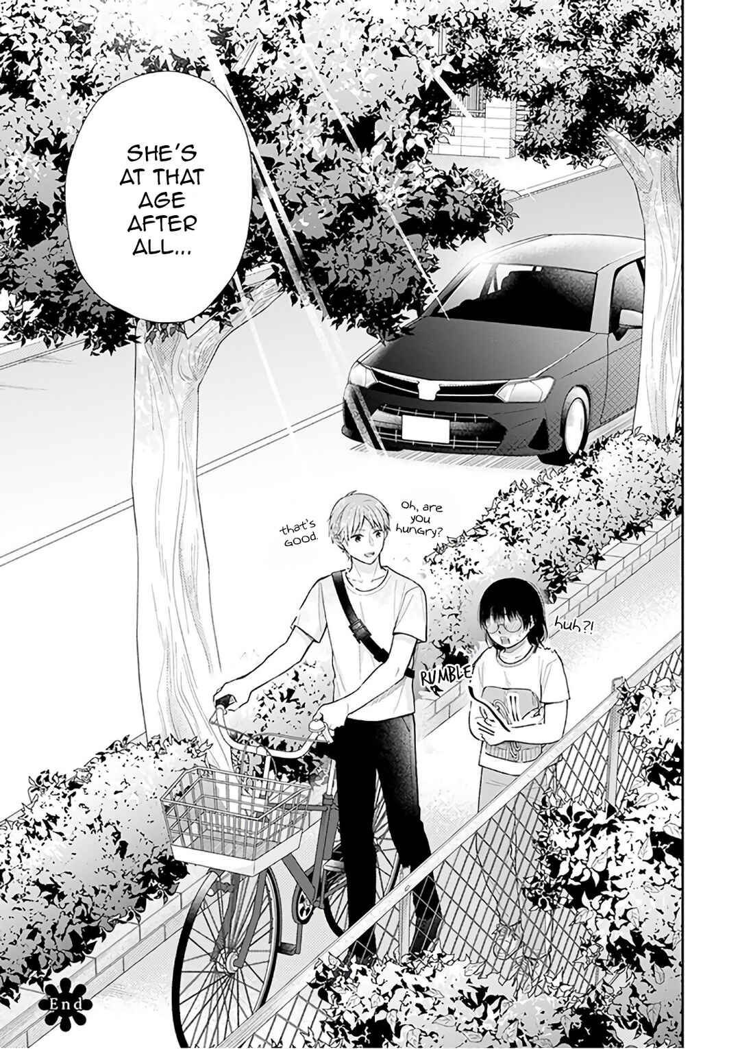 Page 24 Chapter 21 April Showers Bring May Flowers