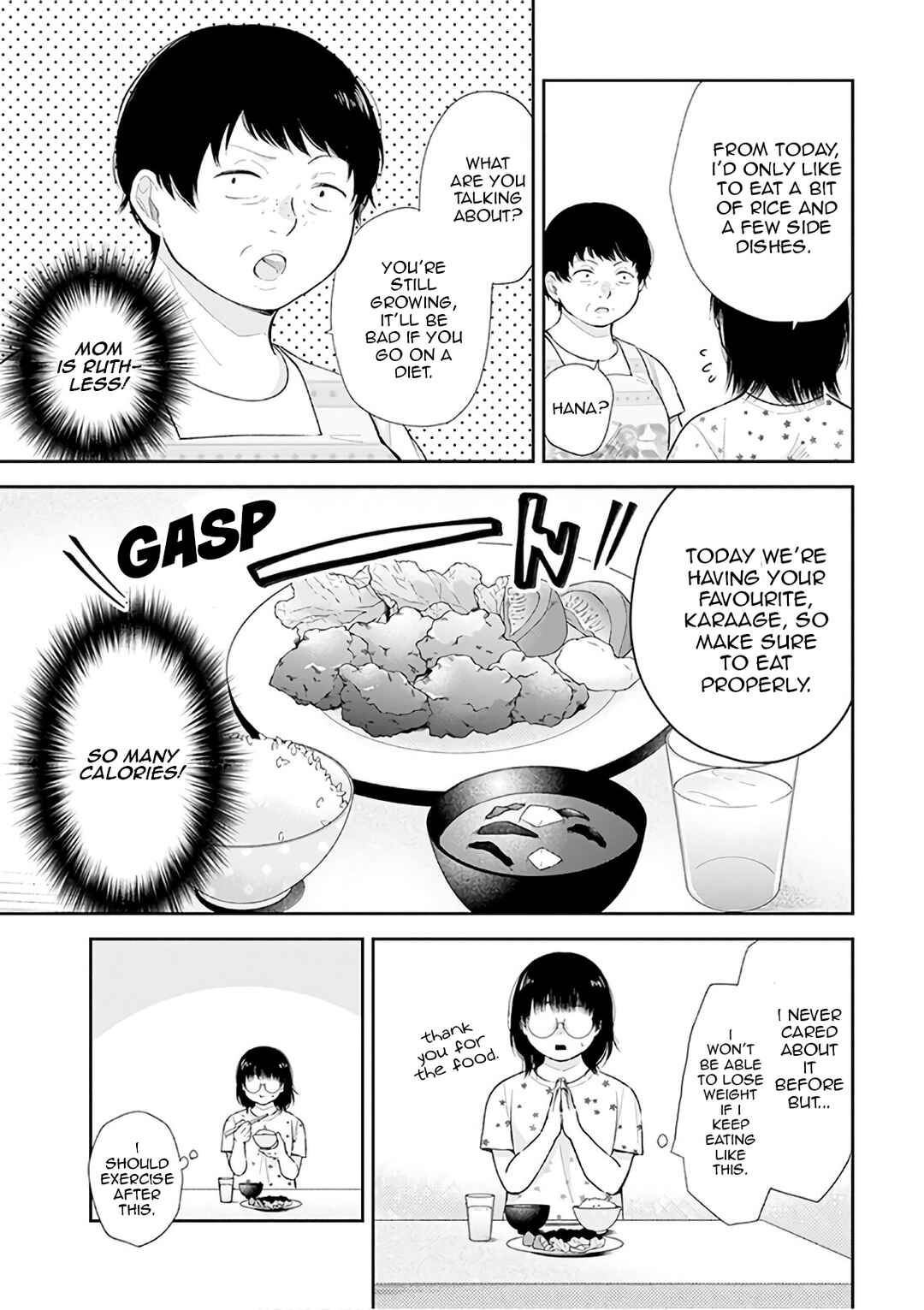 Page 5 Chapter 21 April Showers Bring May Flowers