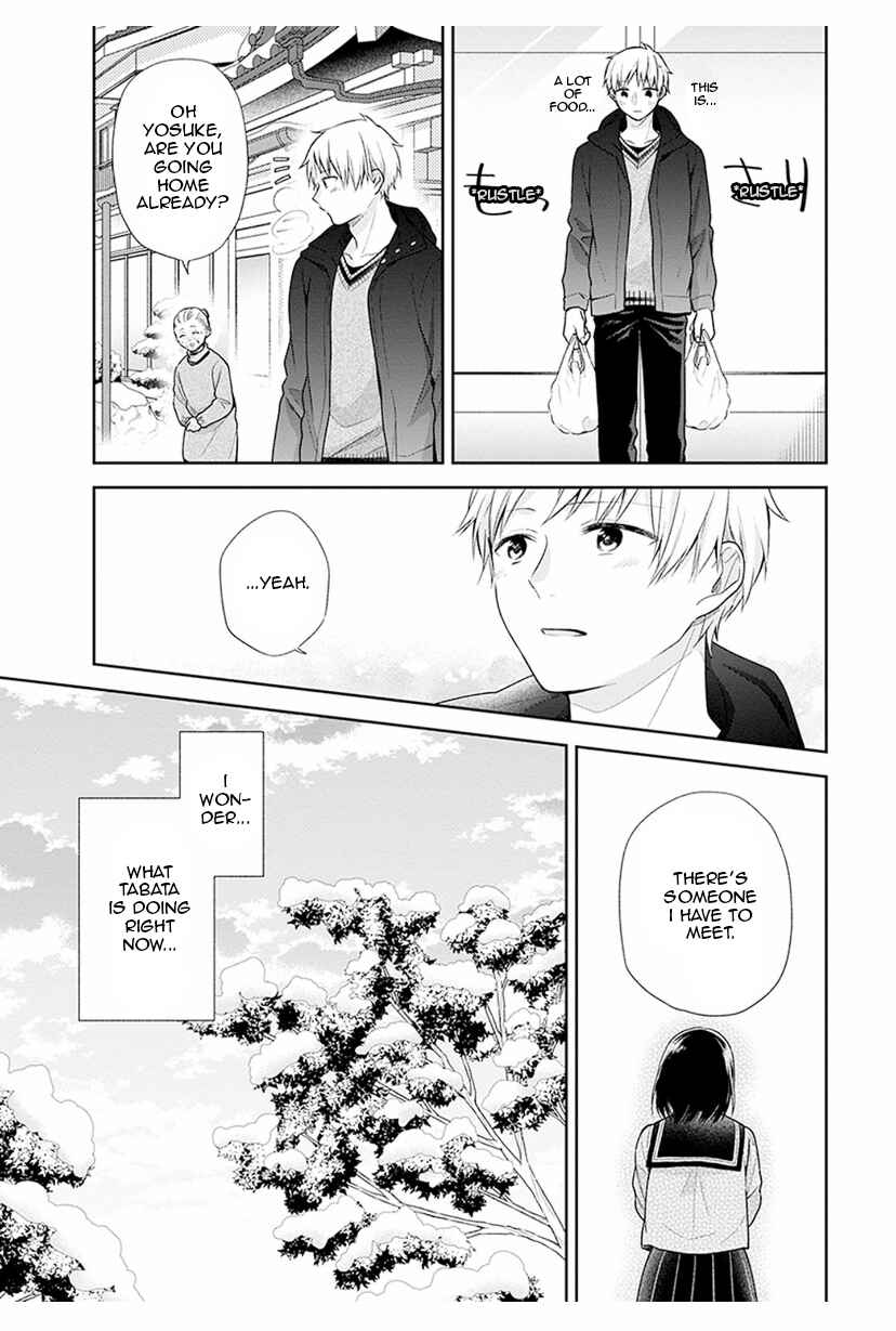 Page 16 Chapter 37 April Showers Bring May Flowers