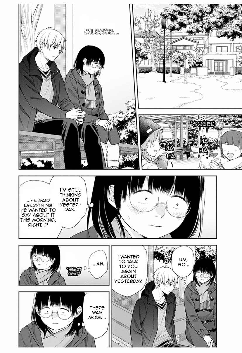 Page 21 Chapter 37 April Showers Bring May Flowers