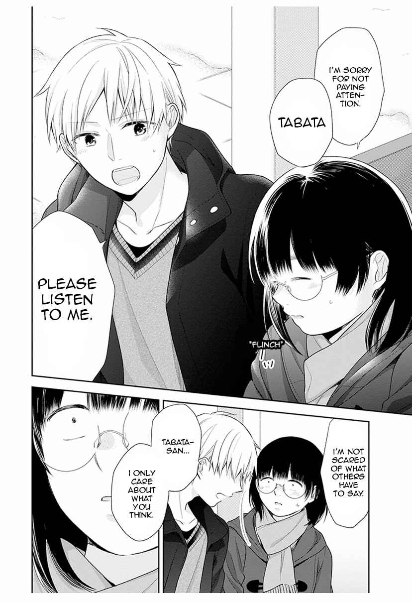 Page 23 Chapter 37 April Showers Bring May Flowers