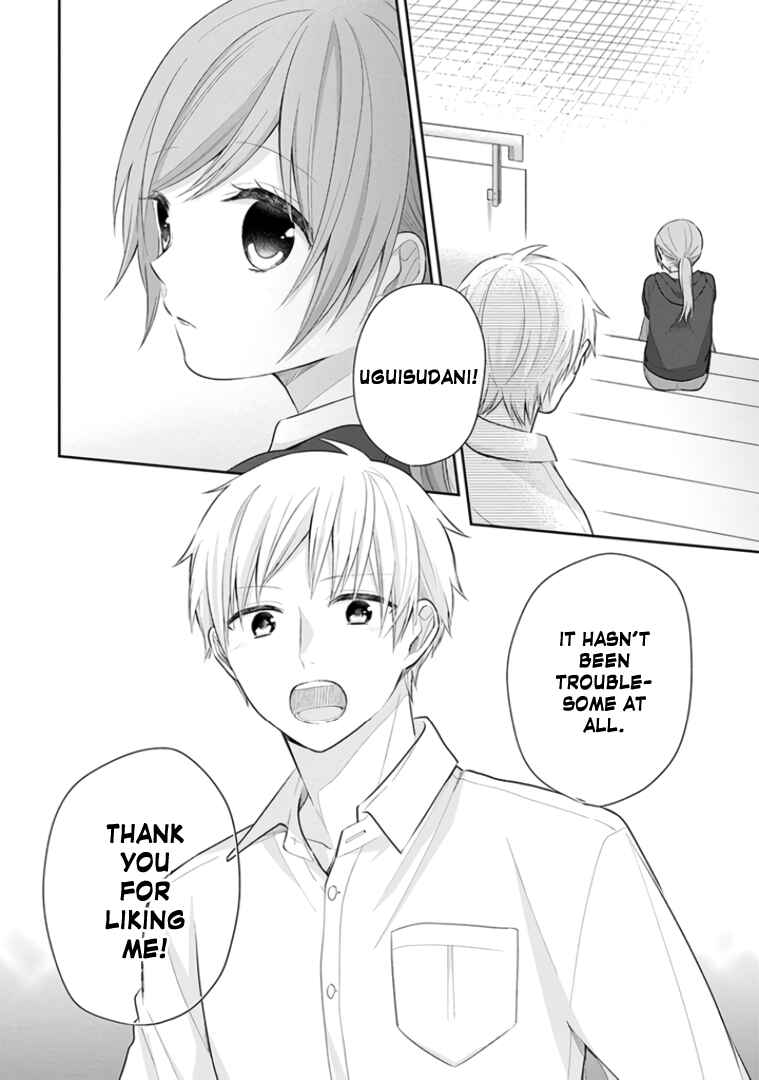 Page 22 Chapter 31 April Showers Bring May Flowers