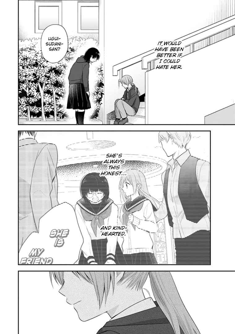 Page 26 Chapter 31 April Showers Bring May Flowers