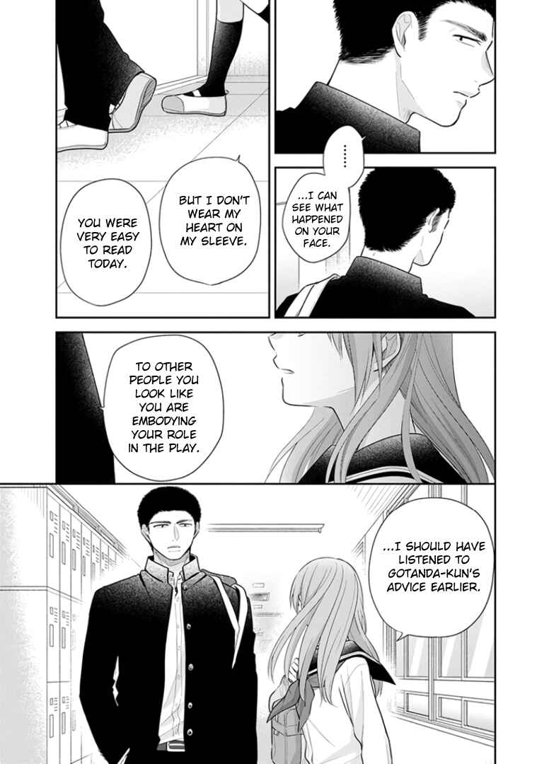 Page 30 Chapter 31 April Showers Bring May Flowers