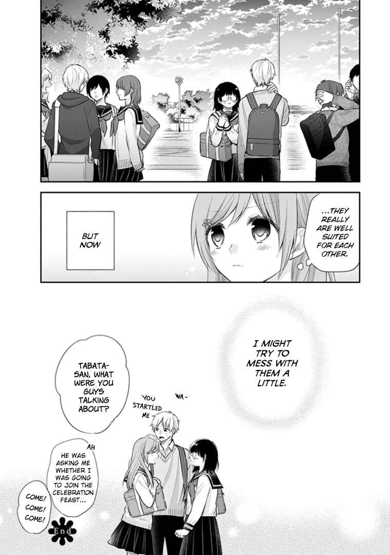 Page 32 Chapter 31 April Showers Bring May Flowers