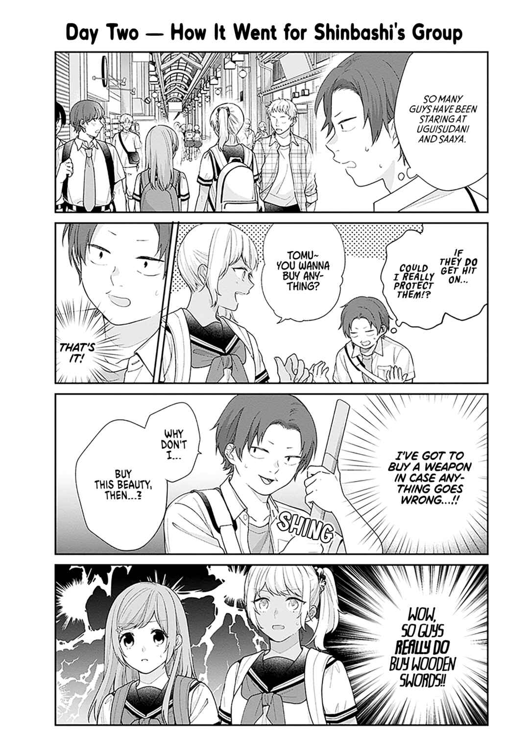 Page 4 Chapter 56.5 April Showers Bring May Flowers