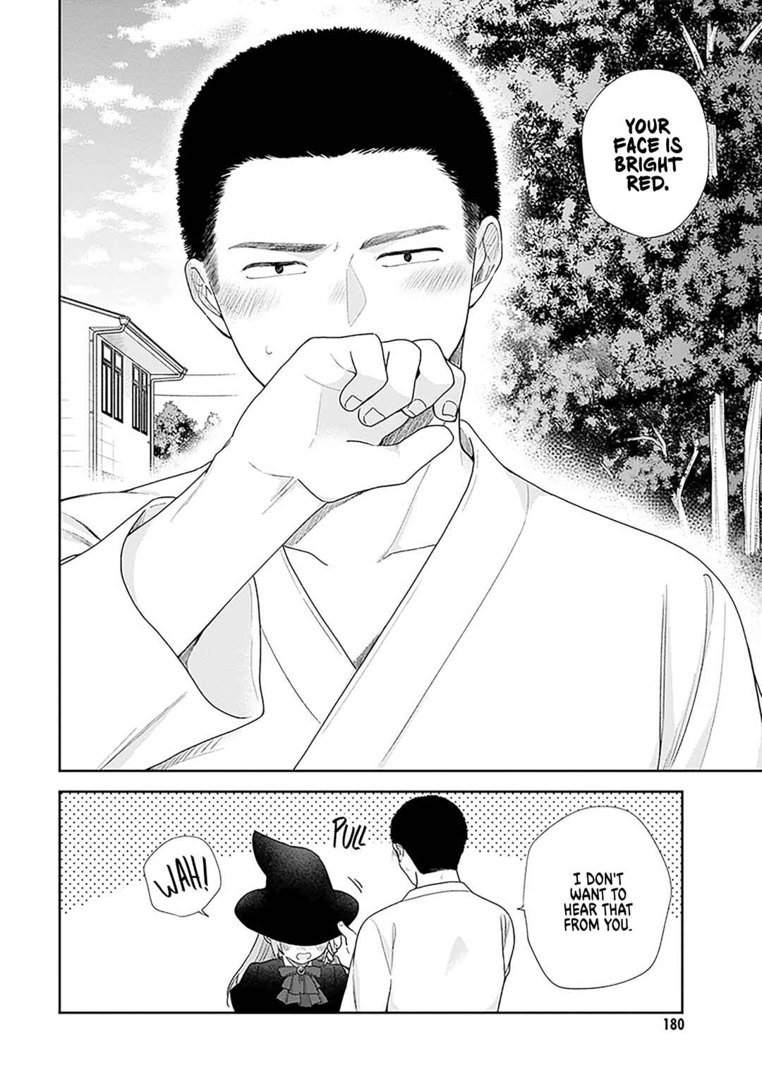 Page 26 Chapter 66 April Showers Bring May Flowers