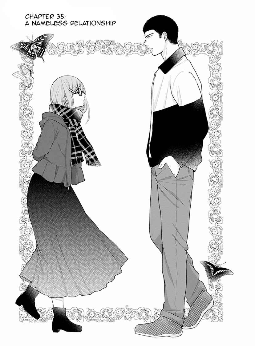 Page 3 Chapter 35 April Showers Bring May Flowers