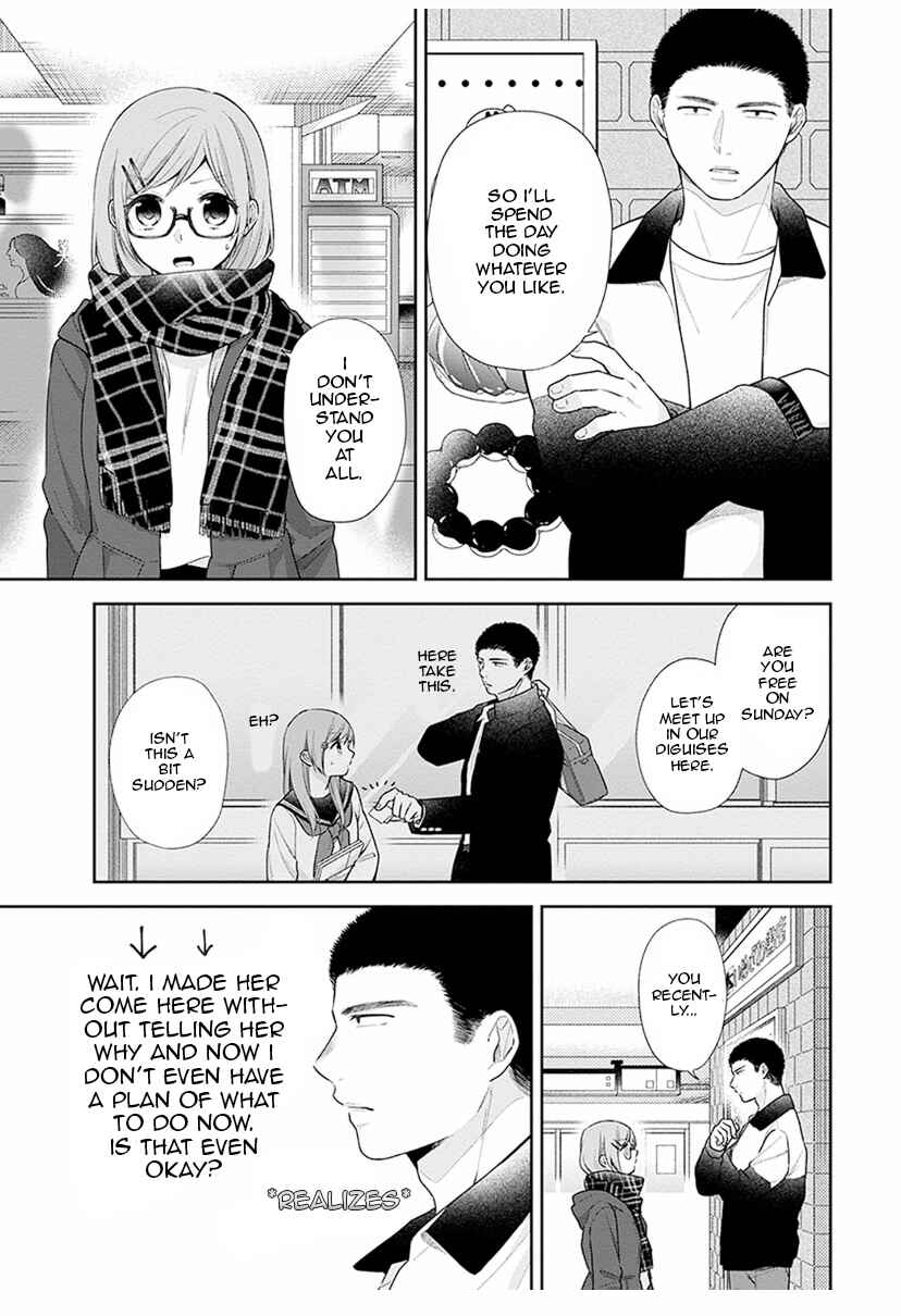 Page 7 Chapter 35 April Showers Bring May Flowers