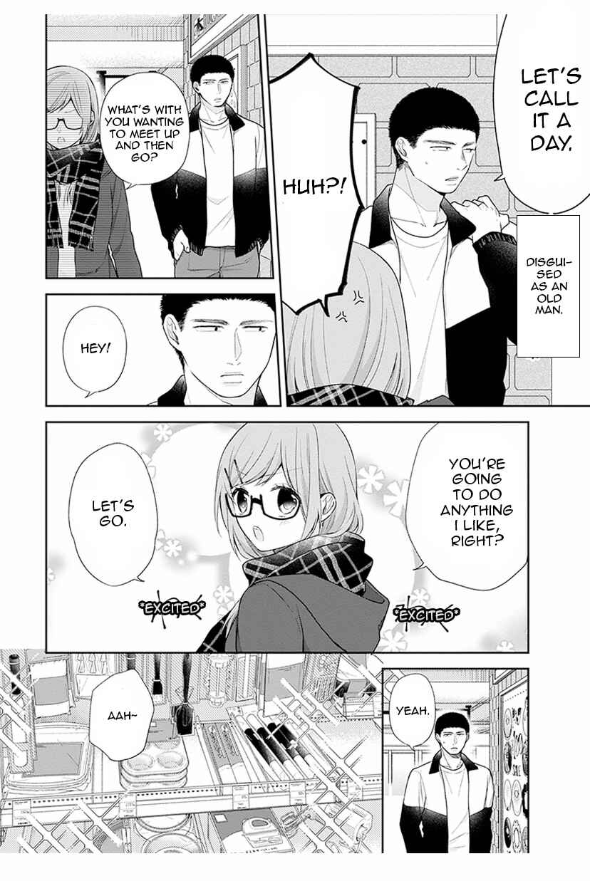 Page 8 Chapter 35 April Showers Bring May Flowers