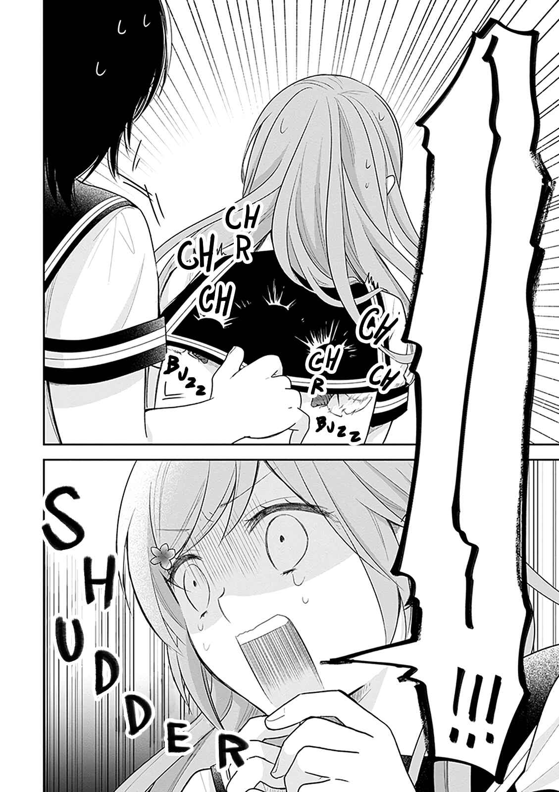 Page 20 Chapter 17 April Showers Bring May Flowers