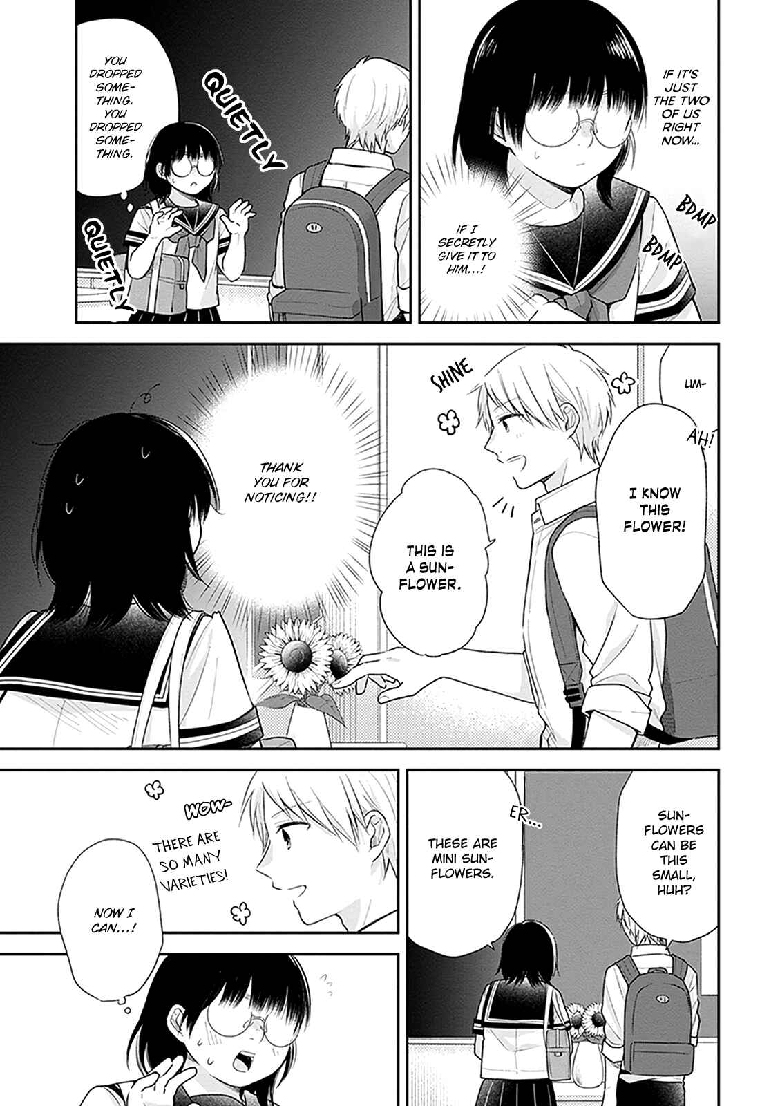 Page 5 Chapter 17 April Showers Bring May Flowers