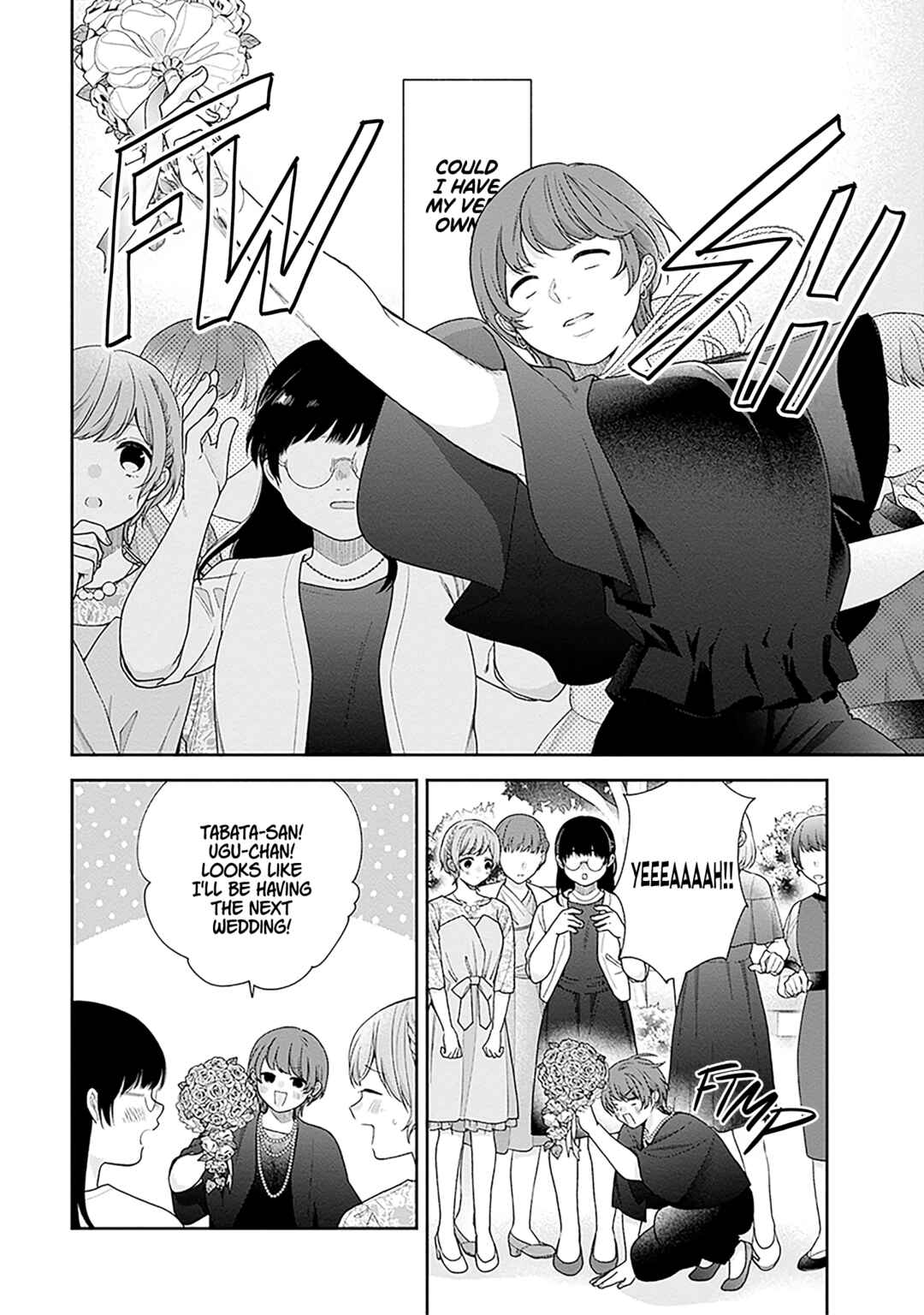 Page 21 Chapter 72 April Showers Bring May Flowers