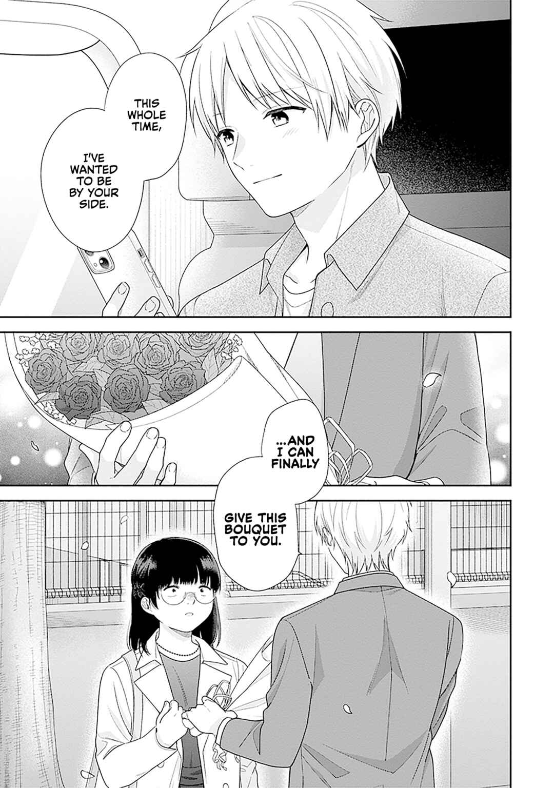 Page 30 Chapter 72 April Showers Bring May Flowers