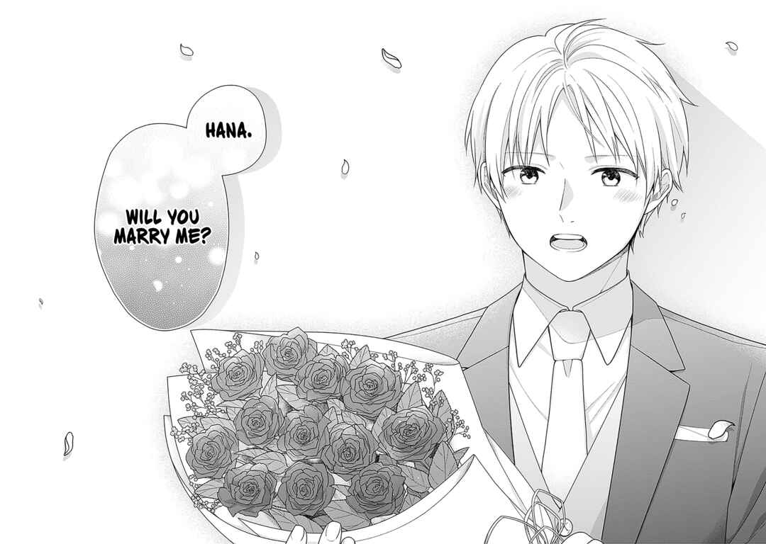 Page 31 Chapter 72 April Showers Bring May Flowers