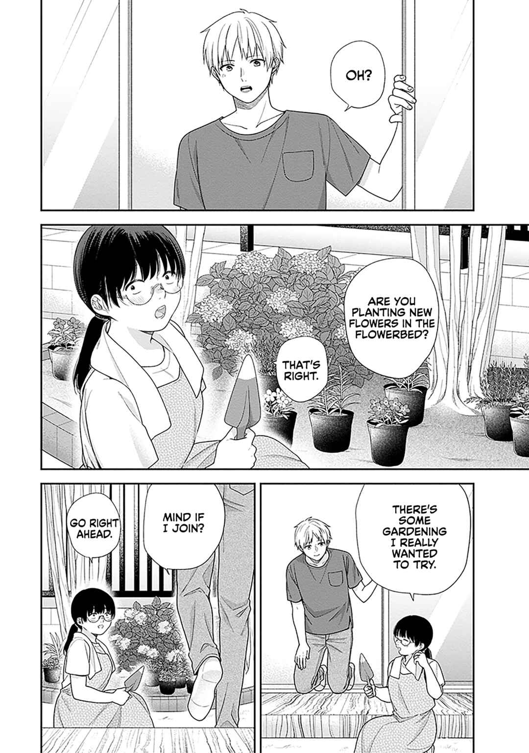Page 36 Chapter 72 April Showers Bring May Flowers