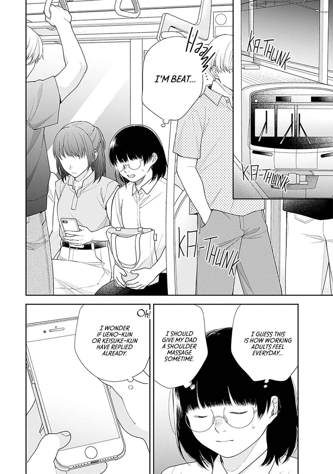 Page 20 Chapter 63 April Showers Bring May Flowers