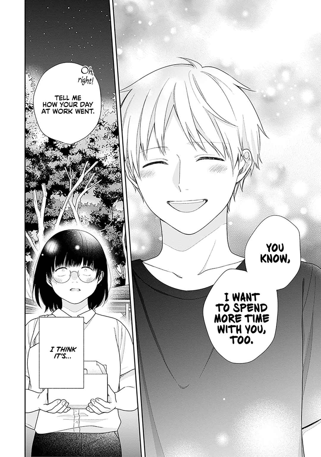 Page 25 Chapter 63 April Showers Bring May Flowers