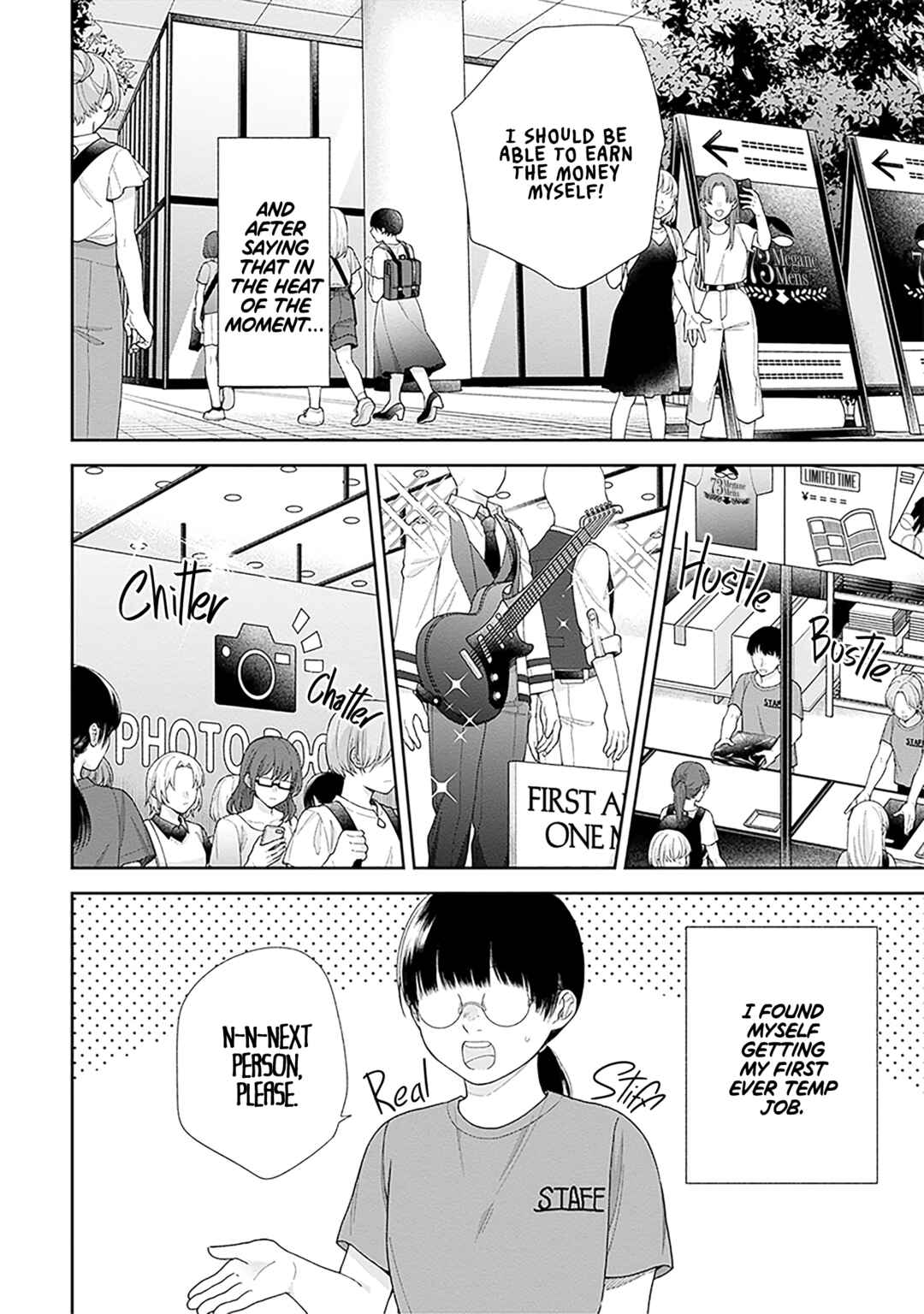 Page 6 Chapter 63 April Showers Bring May Flowers