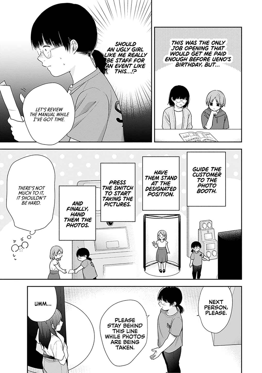 Page 7 Chapter 63 April Showers Bring May Flowers