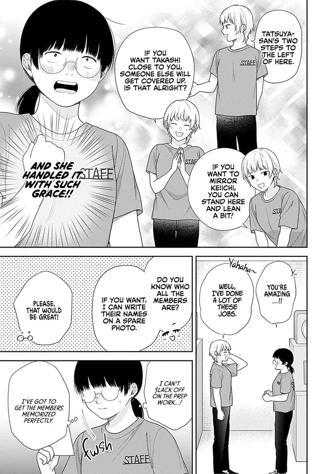 Page 9 Chapter 63 April Showers Bring May Flowers